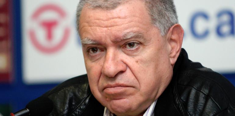 Михаил Константинов със стряскаща прогноза за изборите